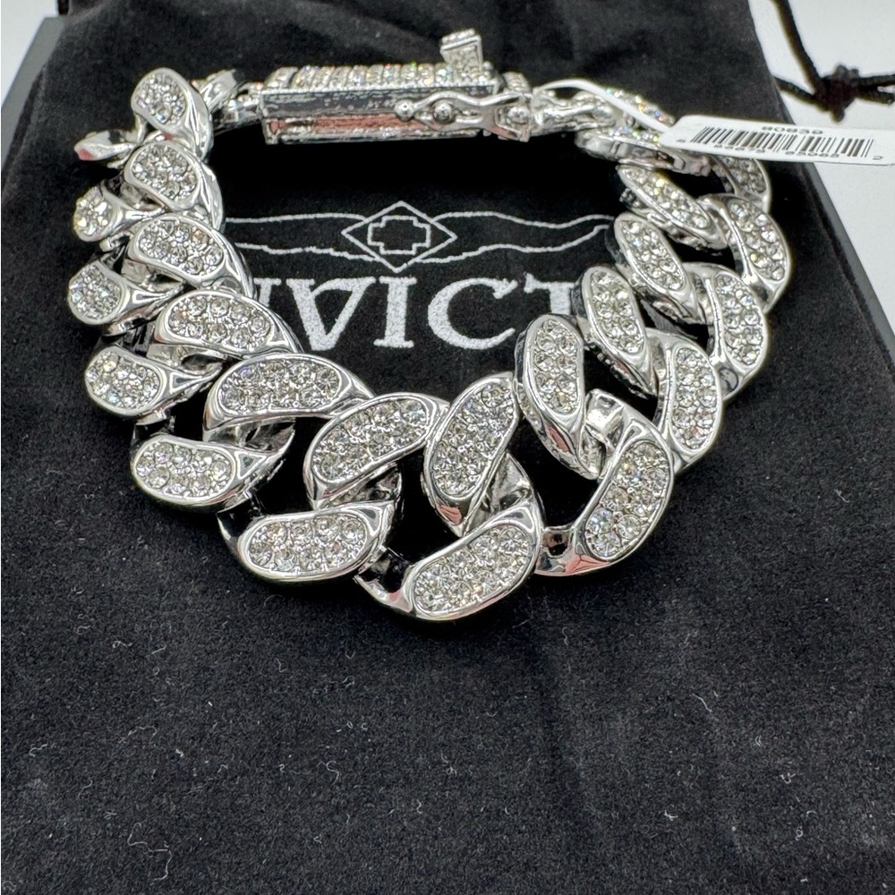 NWT Invicta Elements Bundle: 80865 Necklace & 80839 Bracelet - Picture 9 of 13